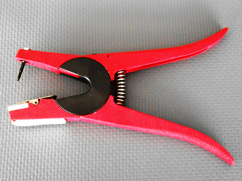 Φωτογραφία από Μεταλλική Τανάλια Εφαρμογής