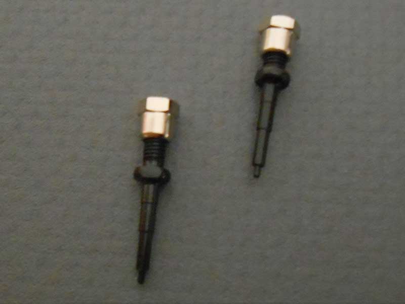 Φωτογραφία από Ακίδες